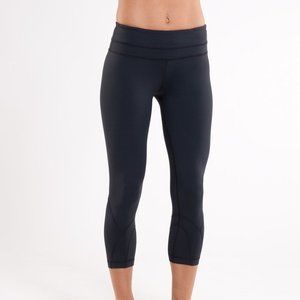 Lululemon Leggings Run Inspire